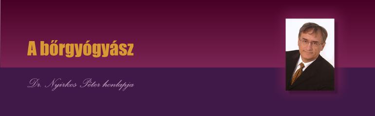 Dr. Nyirkos P�ter b�rgy�gy�sz - Budapest